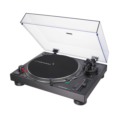 Audio-Technica AT-LP120XUSB. Купить проигрыватель винила Audio-Technica AT-LP120XUSB на Vinyl Sound | SoundProLab