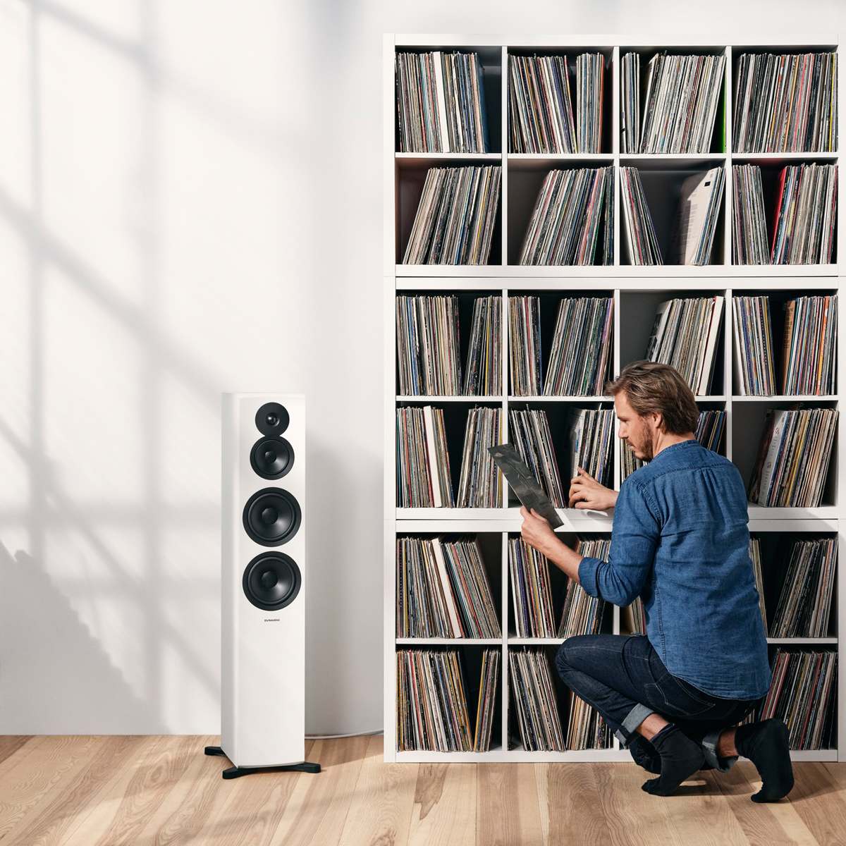 Dynaudio evoke 50. Dynaudio emit 50. Dynaudio emit 50. Dynaudio emit 50. Dynaudio emit m30 satin white.