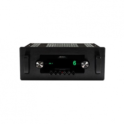 Audio Research Reference 6SE Black