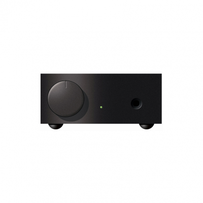 Naim HeadLine RCA Black