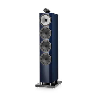 Bowers & Wilkins 702 S3 Signature Midnight Blue Metallic