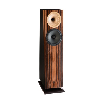Odeon Audio Celeste Macassar