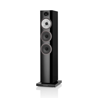 Bowers & Wilkins 704 S3 Gloss Black