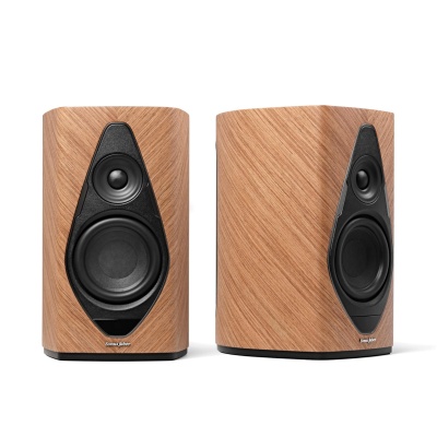 Sonus faber Duetto Walnut