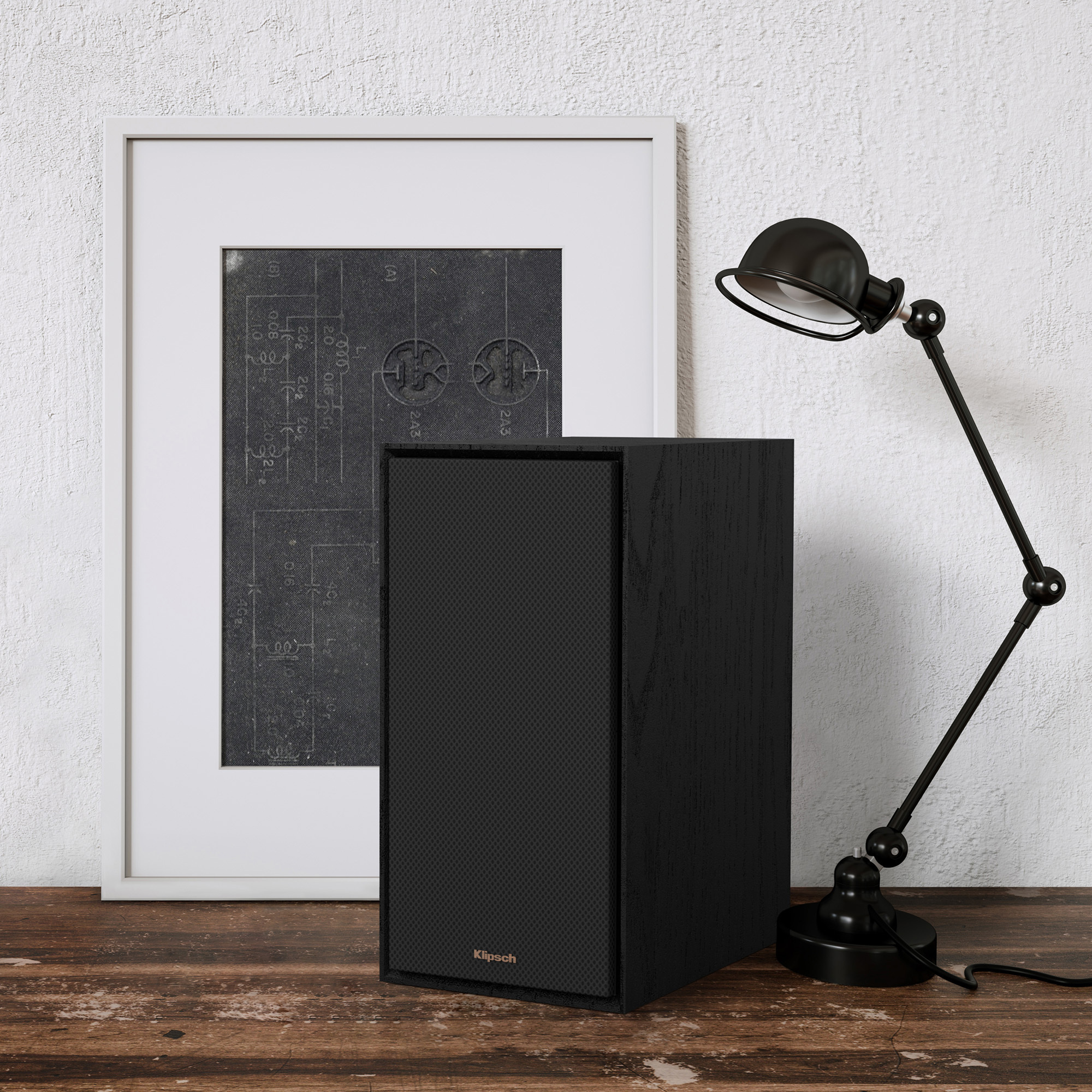Klipsch 50pm. Klipsch 50pm