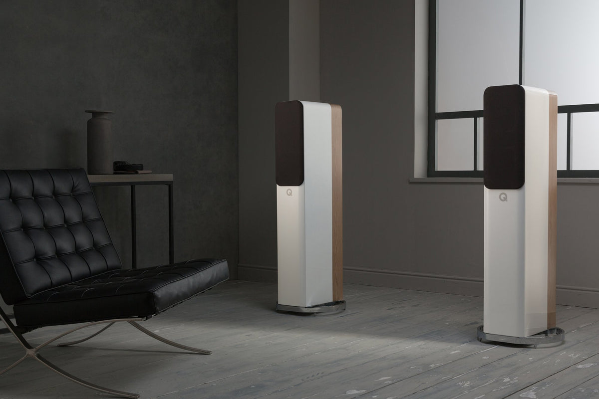 Понятие акустика. Акустическая система q Acoustics Concept 500. Q Acoustics Concept 500 Gloss White qa2820. Q Acoustics Concept 40 (qa2635) Gloss White, напольные АС, белый глянец. Q Acoustics Concept 300.