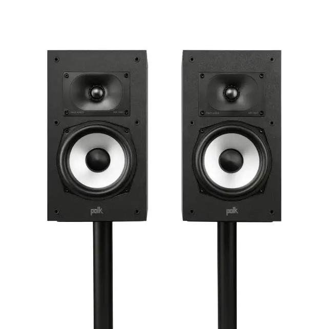 Polk Audio Monitor XT20. Полочная 