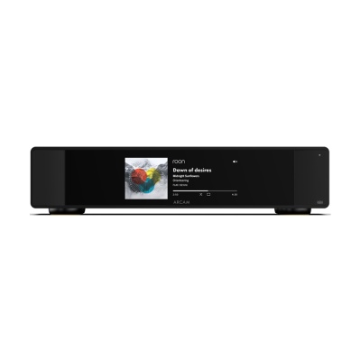 Arcam ST25