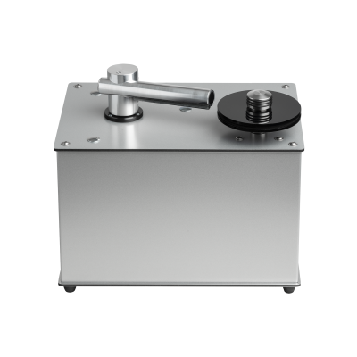 Pro-Ject Vinyl Cleaner VC-E Silver