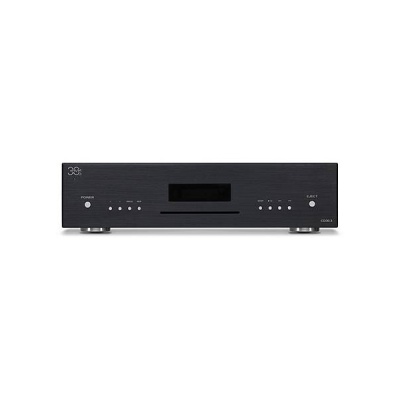 AVM Audio AVM30 CD 30.3 Black