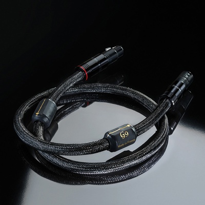 Esprit Audio Lumina Digital Cable 110 ohm AES/EBU 1M