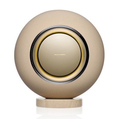 Marantz Grand Horizon Champagne