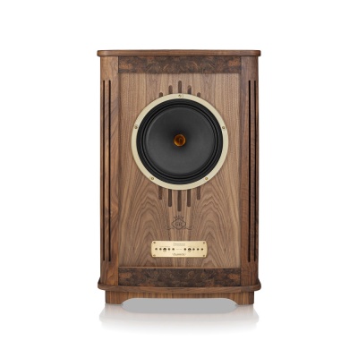 Tannoy Canterbury GR Walnut