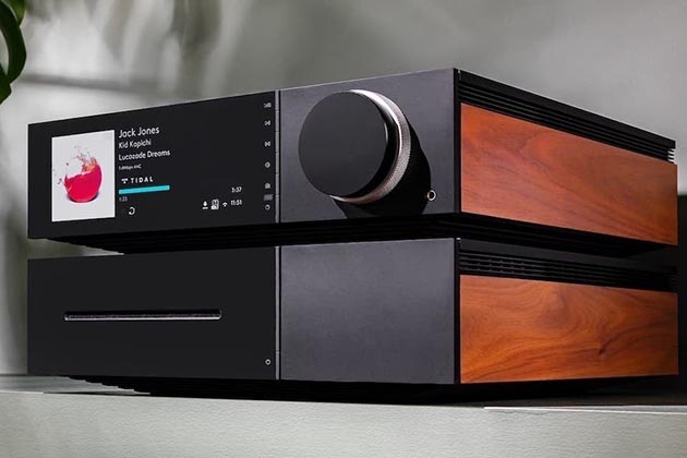 Cambridge Audio представила системы «все-в-одном» Evo 75 и Evo 150 | stereo.ru, апрель 2021 г.