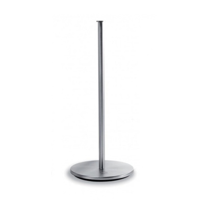 Elipson Music Centre Stand Satin Aluminium Brushed