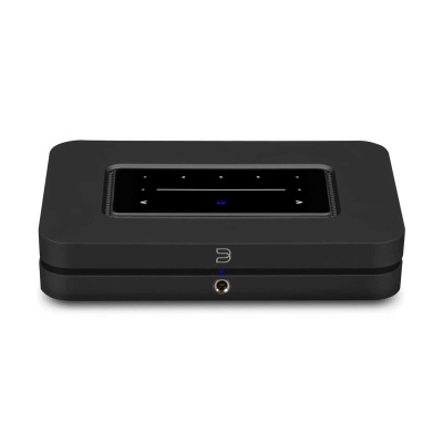 Bluesound NODE N132 Black