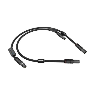 Esprit Audio Aura Interconnect XLR 0.6M