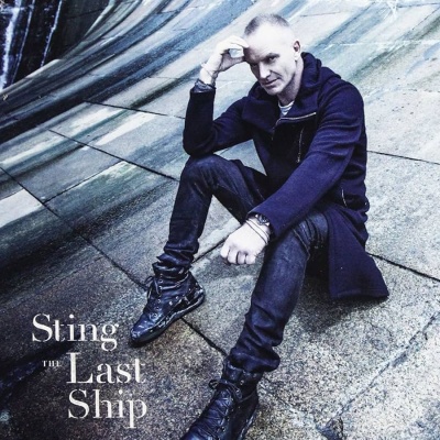 LP Sting - The Last Ship