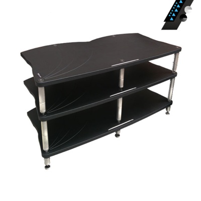 Bassocontinuo Cymbalon 2.1 Shelf MC Edition/Black – 140 мм