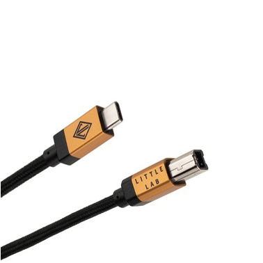 Little Lab Lake USB-C - USB-B