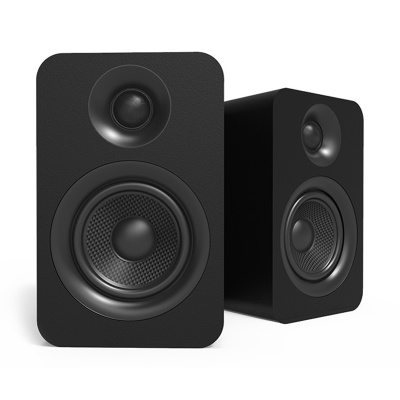 Kanto Audio YUP4 Black