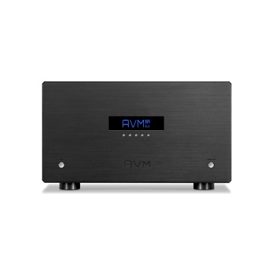 AVM Audio Ovation SA 8.3