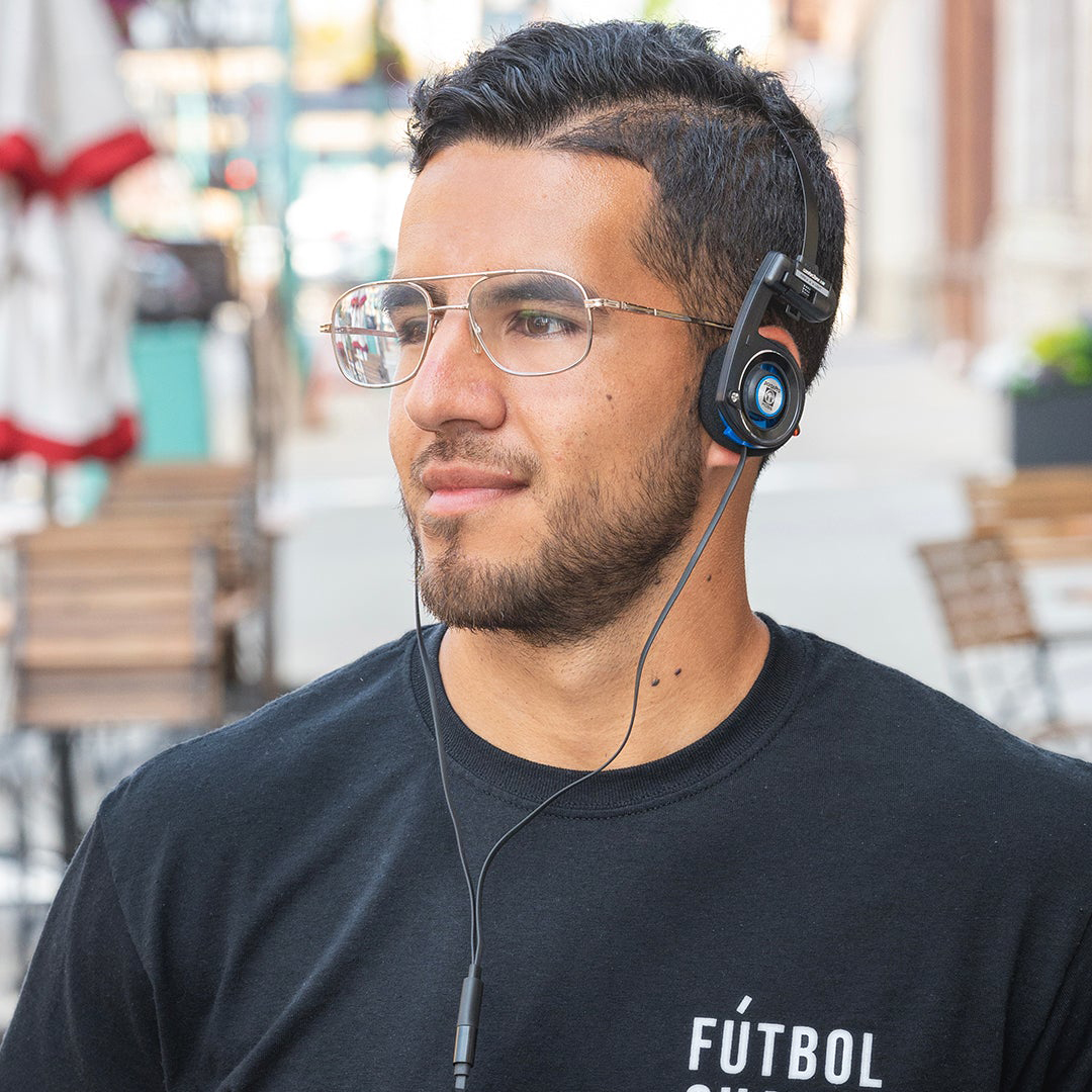 Koss Porta Pro Utility – купить проводные наушники Koss Porta Pro ...