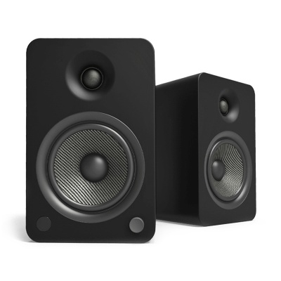 Kanto Audio YU6 Black