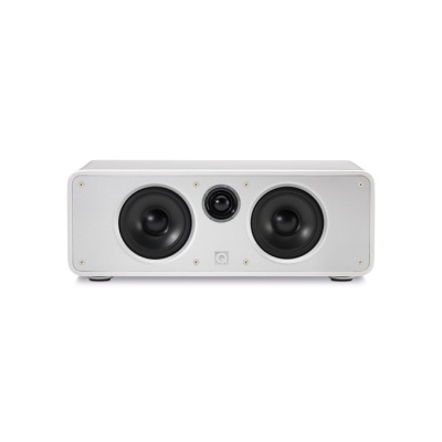 Q Acoustics Concept Centre Gloss White