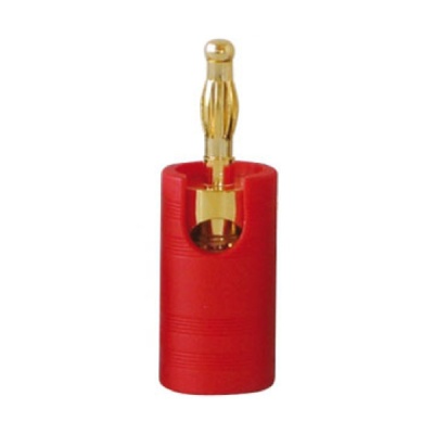 Dynavox Banana Red (204348)