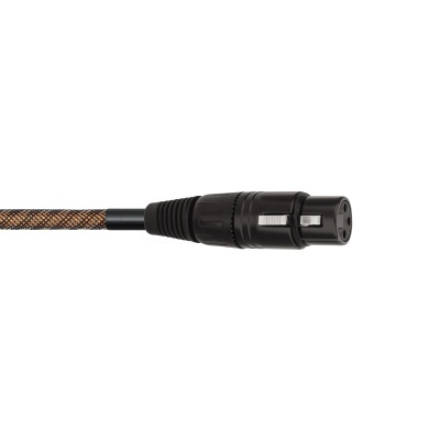Wireworld Micro-Eclipse 8 AES Balanced Digital Audio Cable 1M