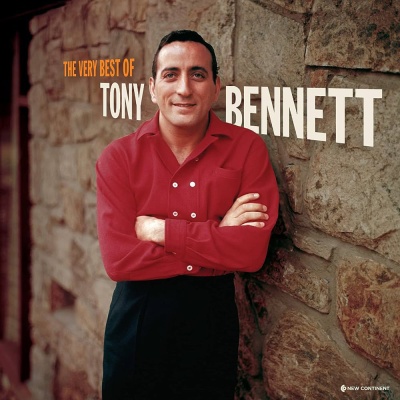 LP Bennett, Tony - Very Best Of