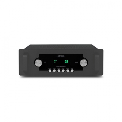 Audio Research LS28 Black