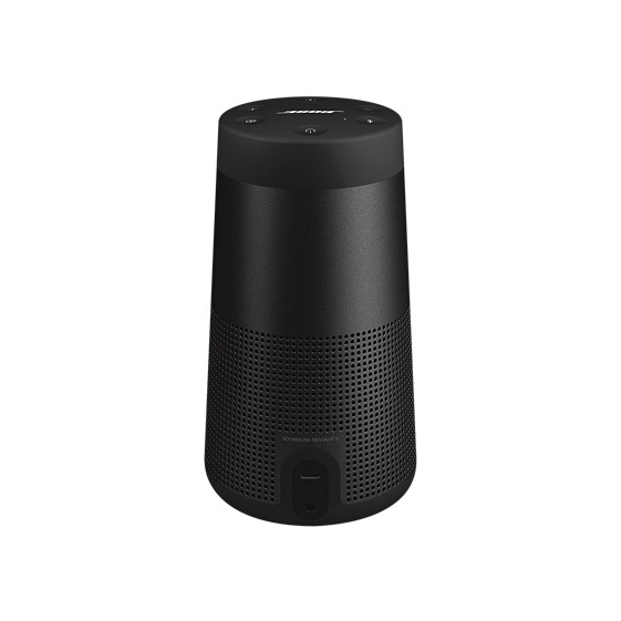 Bose SoundLink Revolve II Triple Black