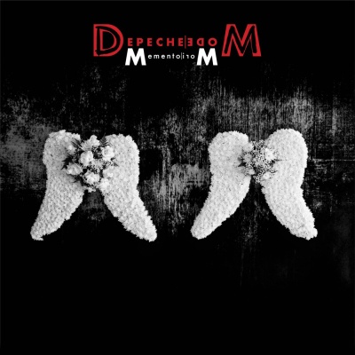 LP Depeche Mode - Memento Mori