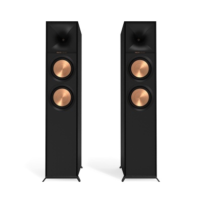 Klipsch Reference R-605FA