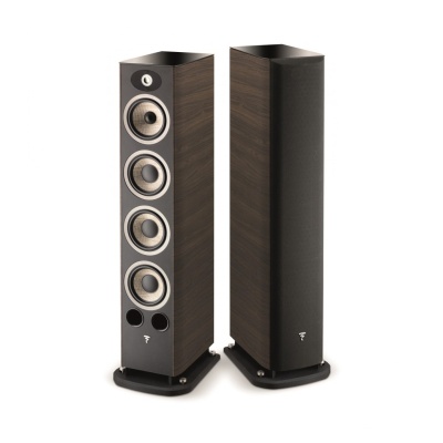 Focal Aria 936 Noyer