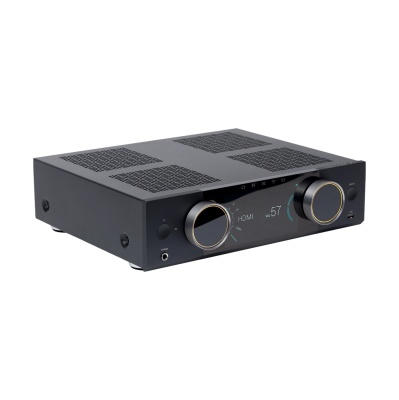 Onkyo Muse Y-50 Black