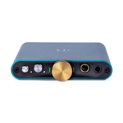 iFi Audio hip-dac 2 Blue