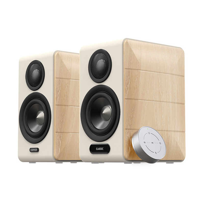 Edifier S880DB MKII. Полочная акустика Edifier на Vinyl