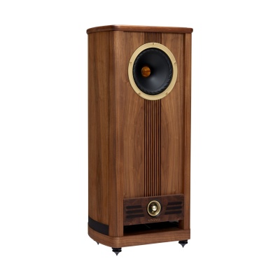 Fyne Audio Vintage Ten