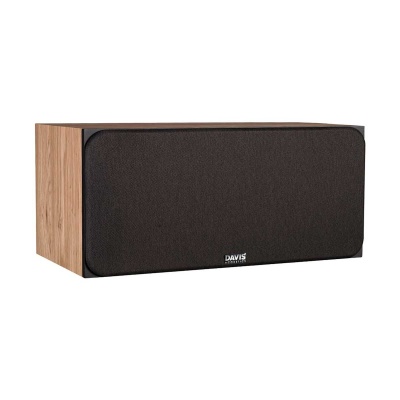 Davis Acoustics Ariane C2 Light Oak