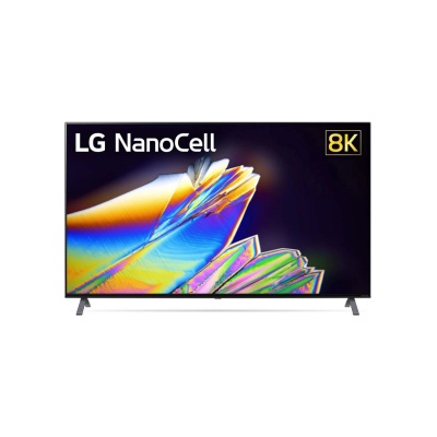 LG 55NANO856PA