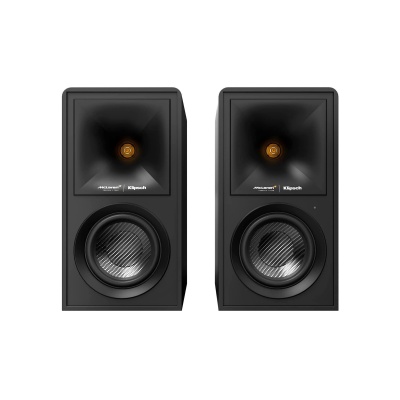 Klipsch The Fives McLaren Edition