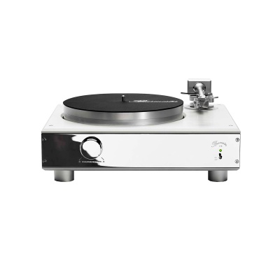 Burmester 175 Silver