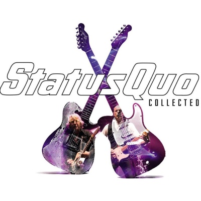 LP Status Quo - Collected HQ