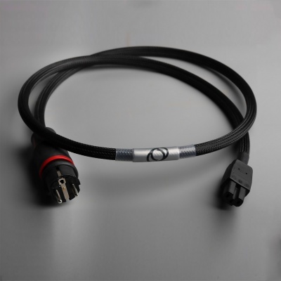 BCD PC2 Power Cable Schuko 1M