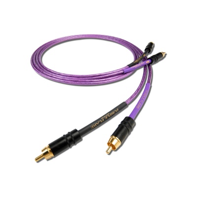 Nordost Purple Flare RCA