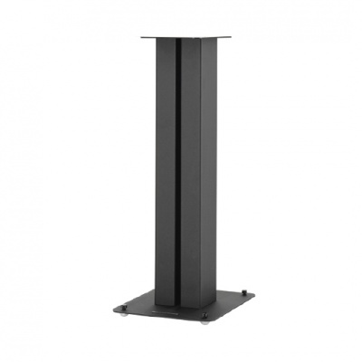 Bowers & Wilkins STAV24 S2 Speaker Stand Black