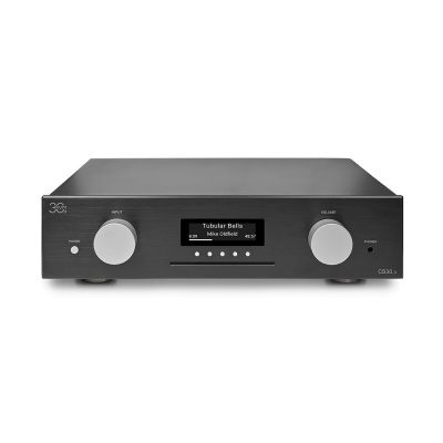 AVM Audio CS 30.3